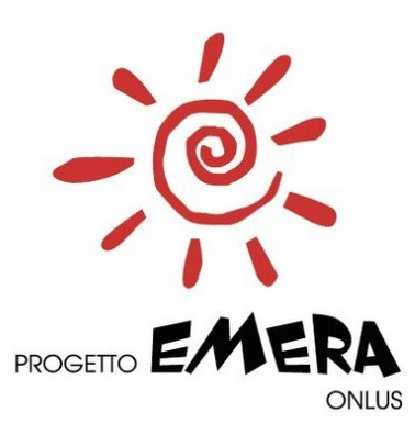 Logo dell'Associazione Progetto Emera Onlus